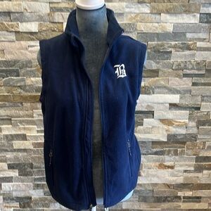 Port Authority Navy Blue Jacket